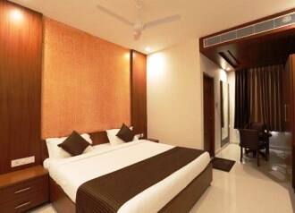 Sparkle Inn, Sivakasi 2